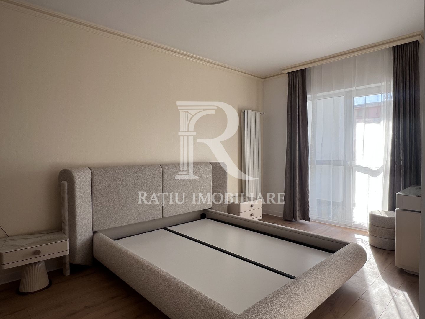 Apartament cu 3 camere |Parcare acoperita| Spitalul Judetean | Oradea - Poză 7