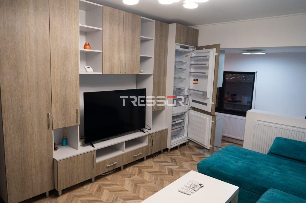 Apartament , complet renovat 2024, parter,Eforie Nord - Poză 1