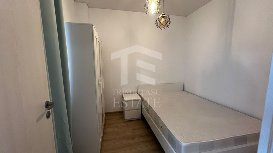 Studio Pet-Friendly | Militari Residence - Str. Rezervelor 56 - Poză 5