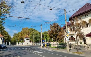 Vilă interbelică de vânzare – Cotroceni - Poză 27