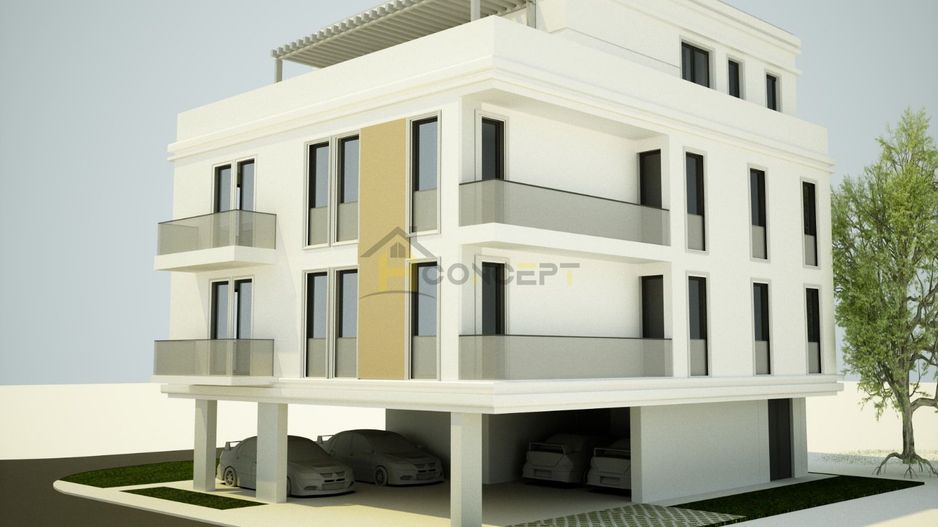 Promotie Apartament 3 camere Imobil Boutique Pipera - Poză 5