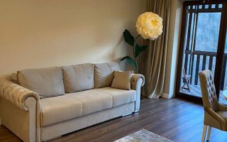 Apartament 3 camere de închiriat – etaj 10, vedere spectaculoasă - Poză 4