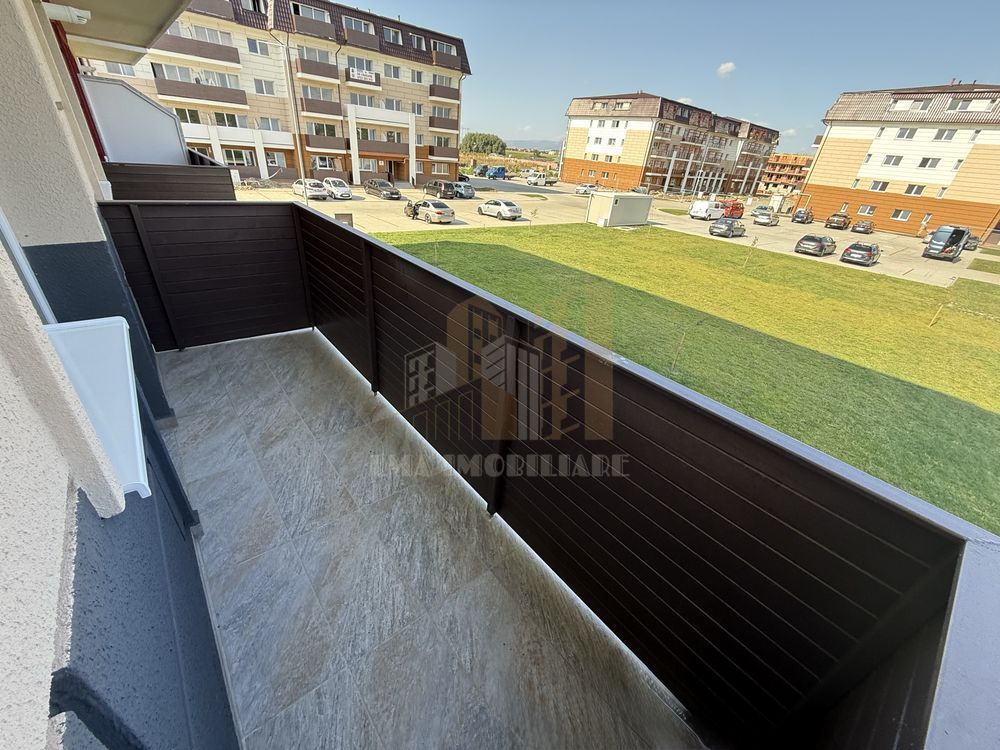 Apartament 3camere Subcetate City Sanpetru Brasov - Poză 8