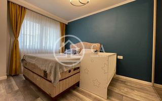 Apartament cu 2 camere de vânzare în Ioșia Residence - Poză 1