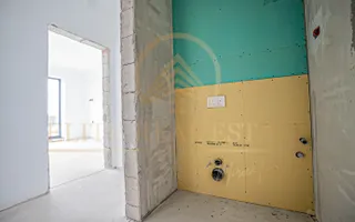 KM 5 - Apartament 3 camere cu balcon – Etaj 1, Alpha Residence. - Poză 11