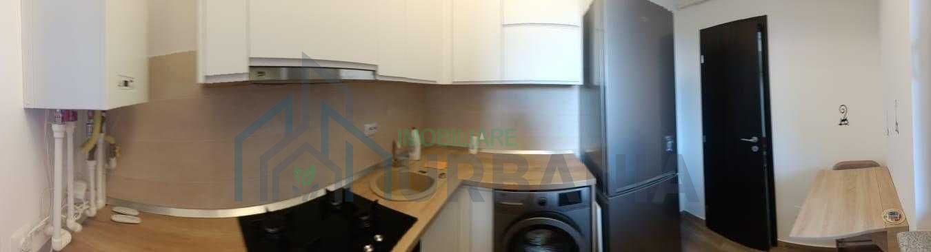 Inchiriere Apartament 2 camere, Bloc Concept Salciilor - Poză 6