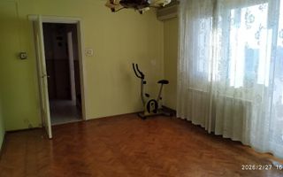 Apartament 3 camere Circunvalațiunii - Favorit - Poză 12