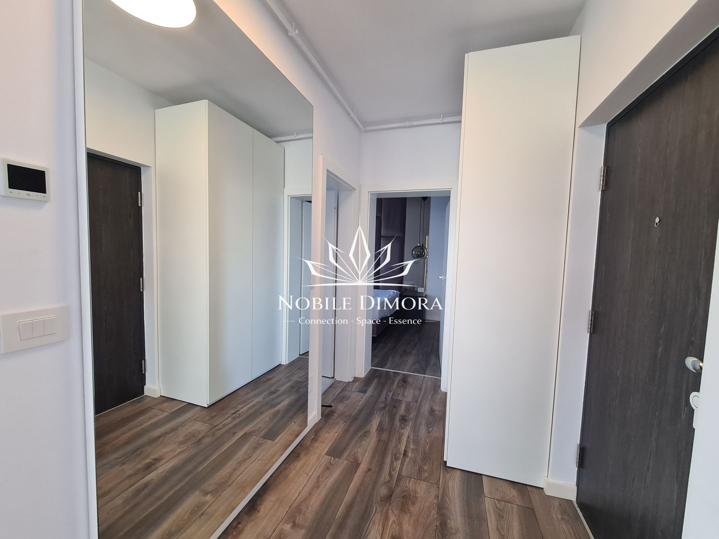 IRIS Armoniei - Penthouse de 70 mp, terasa de 45 mp cu vedere panoramica - Poză 7