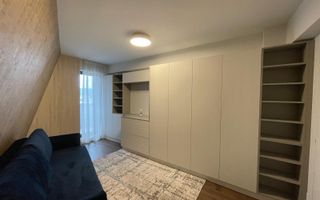 Apartament de 3 camere ultrafinisat, 72mp, parcare, zona Golden Tulip - Poză 11