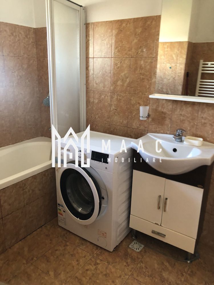 Apartament 2 camere de închiriat | Sibiu, Ștrand | 61 mp - Poză 6
