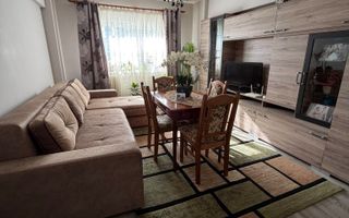 Apartament cu 4 camere, spațios – Mănăștur, Piața Flora - Poză 2