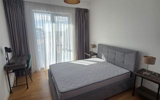 Penthouse de LUX – Parcul Cazzavillan | Vânzare și Închiriere - Poză 12
