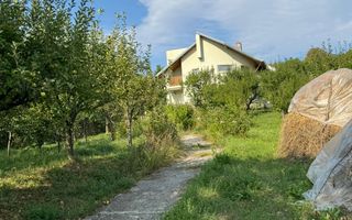 Vila de vanzare Cornu de Jos - Poză 5