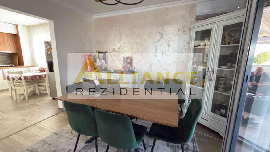 Casa P+E, 4 camere, teren generos de 621 mp – proprietate ideala - Poză 7