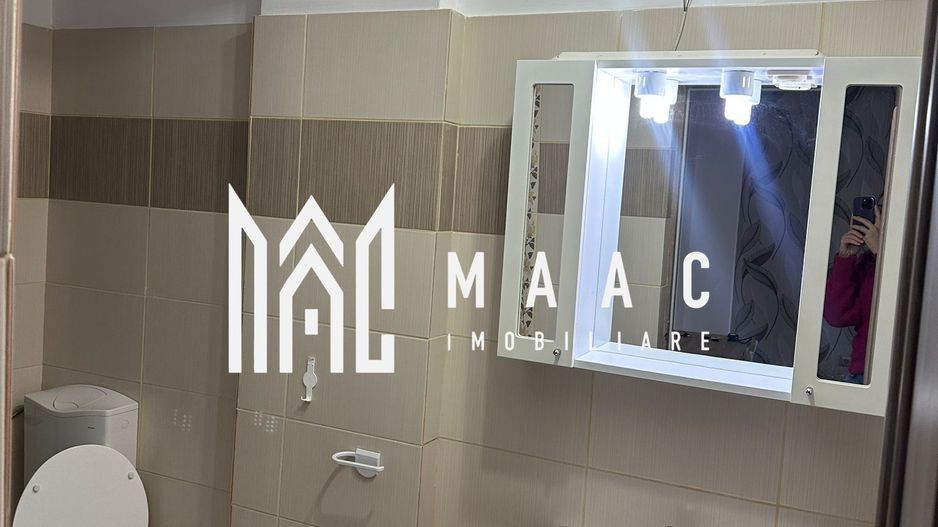 Apartament 2 camere | Balcon | Parcare | D. Stanca - Poză 6