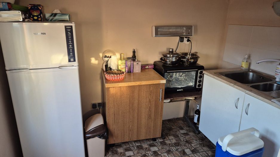 Casa 2 camere, 50mp,483 mp teren,0% comision - Poză 3