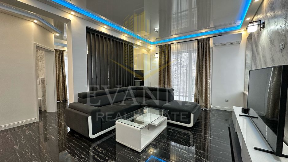 Apartament 3 camere de inchiriat -  Tautii Magheraus - Poză 1