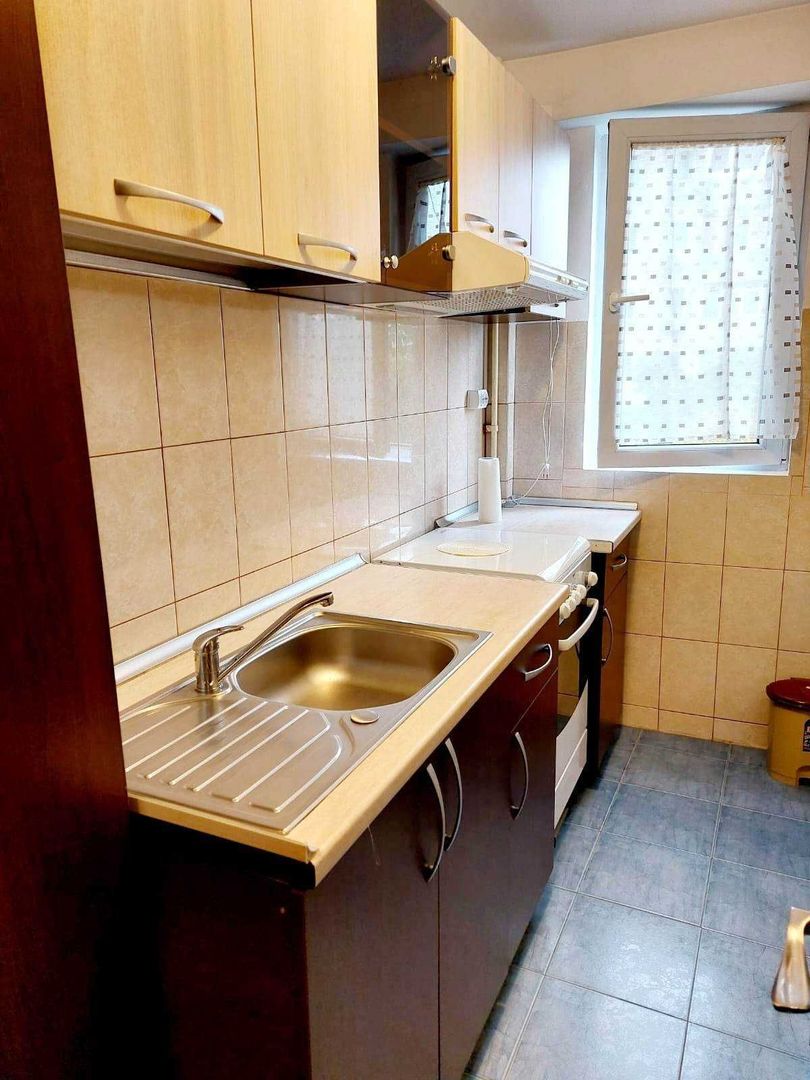 Apartament de inchiriat 2 camere decomandat Valea Argeșului - Poză 3