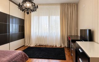 Apartament 3 camere lux - Herastrau | Loc de parcare - Poză 8