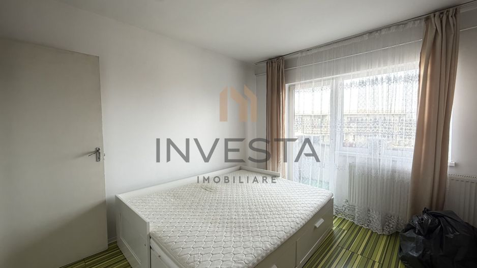 Apartament 3 camere decomandat de vanzare - cartierul Zorilor - Poză 10