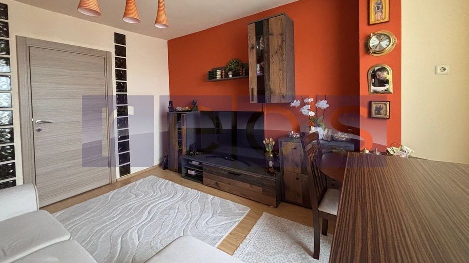 VANZARE 2 CAMERE | OBOR | COMPLET MOBILAT SI UTILAT | - Poză 3