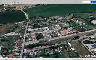 Vand vila la gri in Falticeni - Poză 7