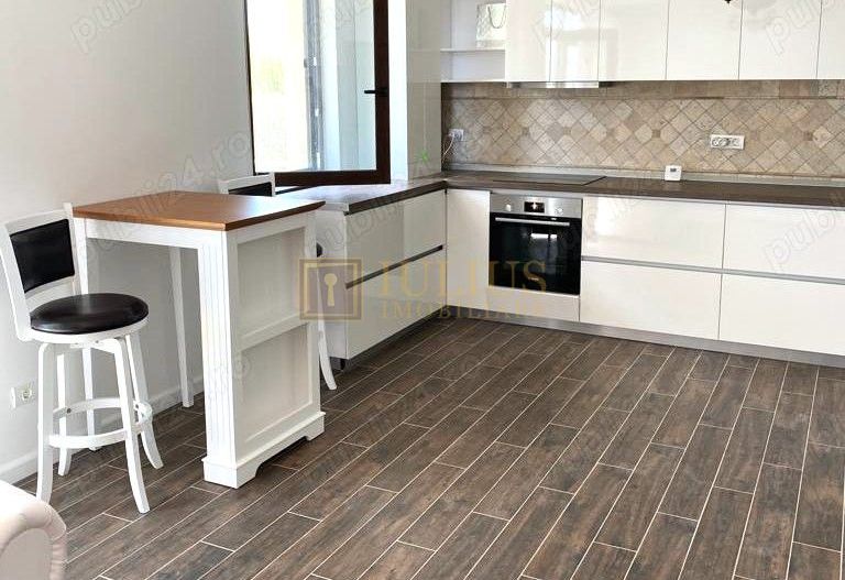 Apartament modern 2 camere spatios loc parcare zona linistita - Poză 6