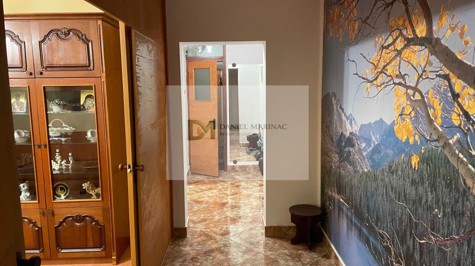 2 camere  Fratii Golesti - Poză 3