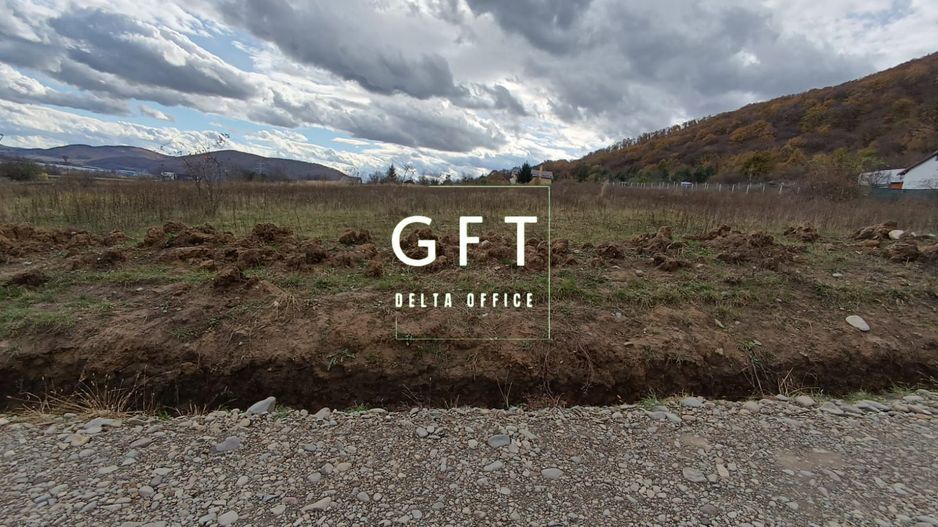 Teren Extravilan Groapa Saratii 30 ari - Poză 3