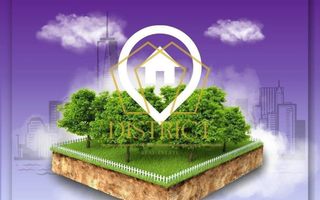 Teren intravilan | Dumbravita | Padurea Verde - Poză 3