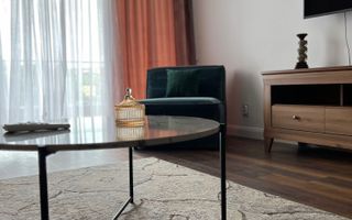 Apartament 2 camere cu terasa si parcare inclusa, Etajul 3, Zorilor! - Poză 2