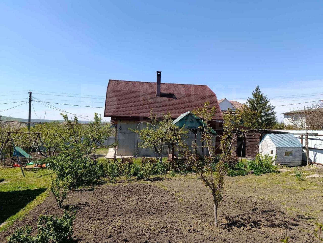 Vânzare, vilă, 4 camere, Suruceni - Poză 7