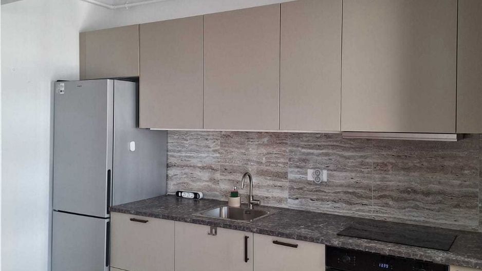 AP. 2 CAMERE CAISULUI RESIDENCE, PARCARE, INCALZIRE PARDOSEALA, METROU - Poză 4