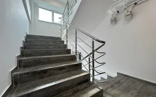 Apartament NOU 2 camere+parcare Luxor Residence - Poză 20