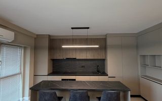 2 Camere Premium | Vedere Panoramică către Lac | 70 mp | Parcul Plumbuita – Colentina - Poză 3