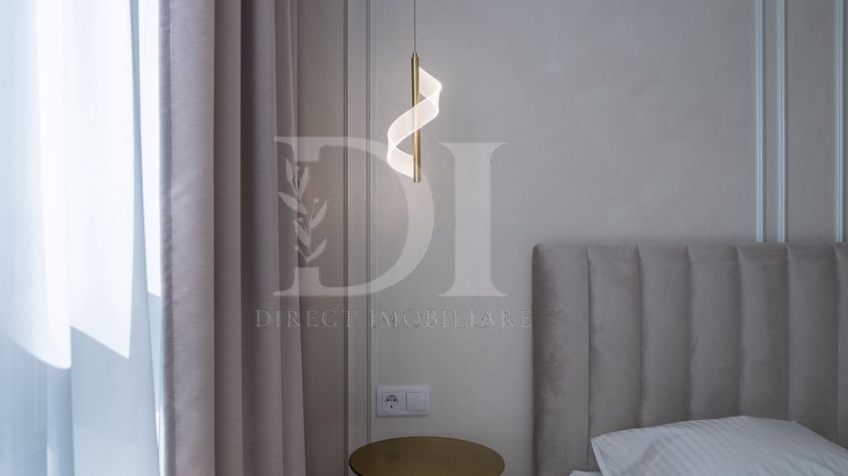 Apartament  premium de închiriat / Zona Iulius Mall - Gheorgheni/ Cluj - Poză 21