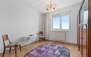 Apartament 4 camere - Ultracentral / Bd. RomanMușat - Poză 10