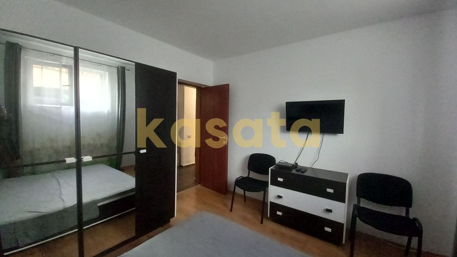 Apartament 2 camere | mobilat & utilat | ideal cabinet/sediu societate - Poză 7