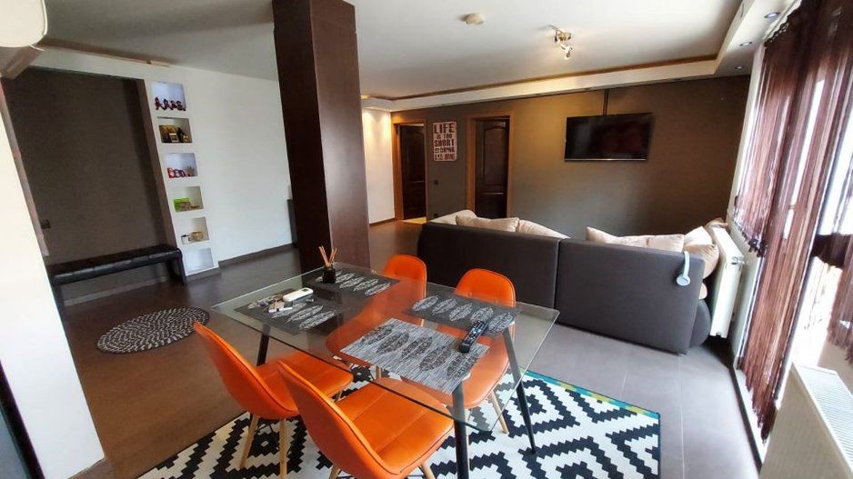 Apartament 2 camere metrou Dristor - Poză 3