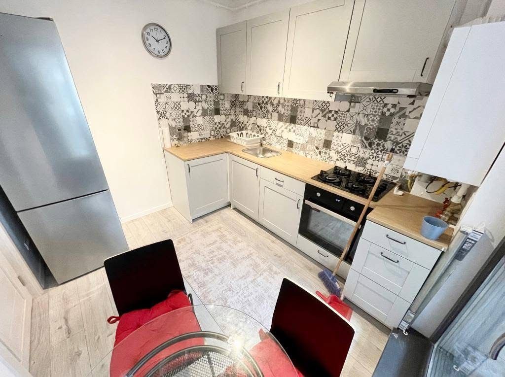 Garsoniera Exigent Plaza Residence Faza 2 Etaj 8/11 - Poză 5