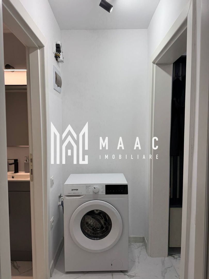 Apartament 2 camere | Etaj 1 | Bloc cu lift | Lazaret - Poză 9