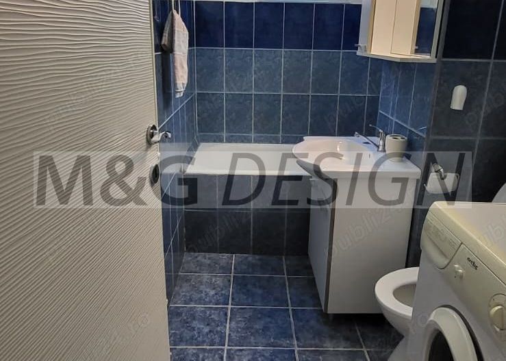 Etaj 1 apartament 1 camera Buziasului - Poză 6
