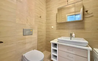 COSMOPOLIS - Apartament cu 3 camere, mobilat si utilat + 2 parcari - Poză 18