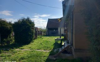 Ag EUROPA vinde casa cu 4 camere si teren de 60 ari in Ambud. - Poză 3