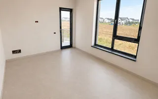 Comuna Berceni - Strada Campului - Casă P+1 | Teren 352 mp - Asfalt - Poză 11
