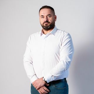 Cosmin Matei - MAAC Imobiliare