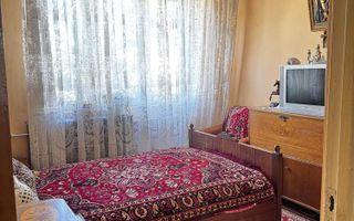 VANZARE 3 CAMERE  DECOMANDAT DRISTOR - Poză 4