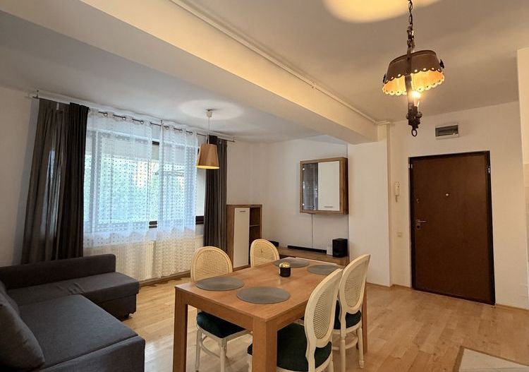 DE INCHIRIAT | Apartament 2 camere | CURTE | BANEASA - Poză 2