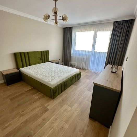 Apartament 3 camere – zona Porii, Florești - Poză 5