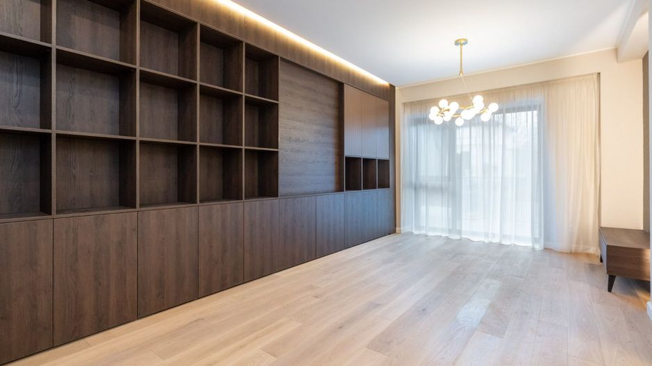 Vila modernista de închiriat  | Zona Calea Călărași | 4 locuri parcare - Poză 13